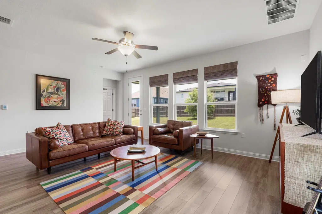 16601 Sumptuous Drive Manor TX 78653