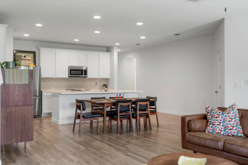 16601 Sumptuous Drive Manor TX 78653