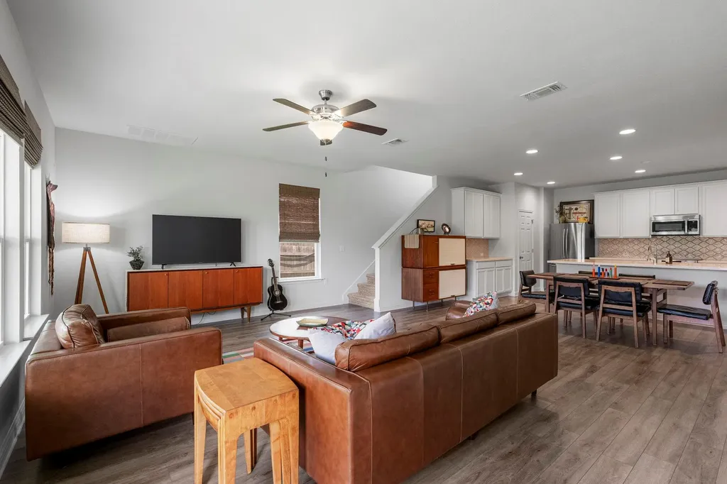 16601 Sumptuous Drive Manor TX 78653