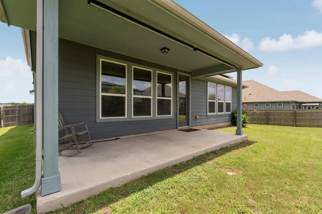 16601 Sumptuous Drive Manor TX 78653