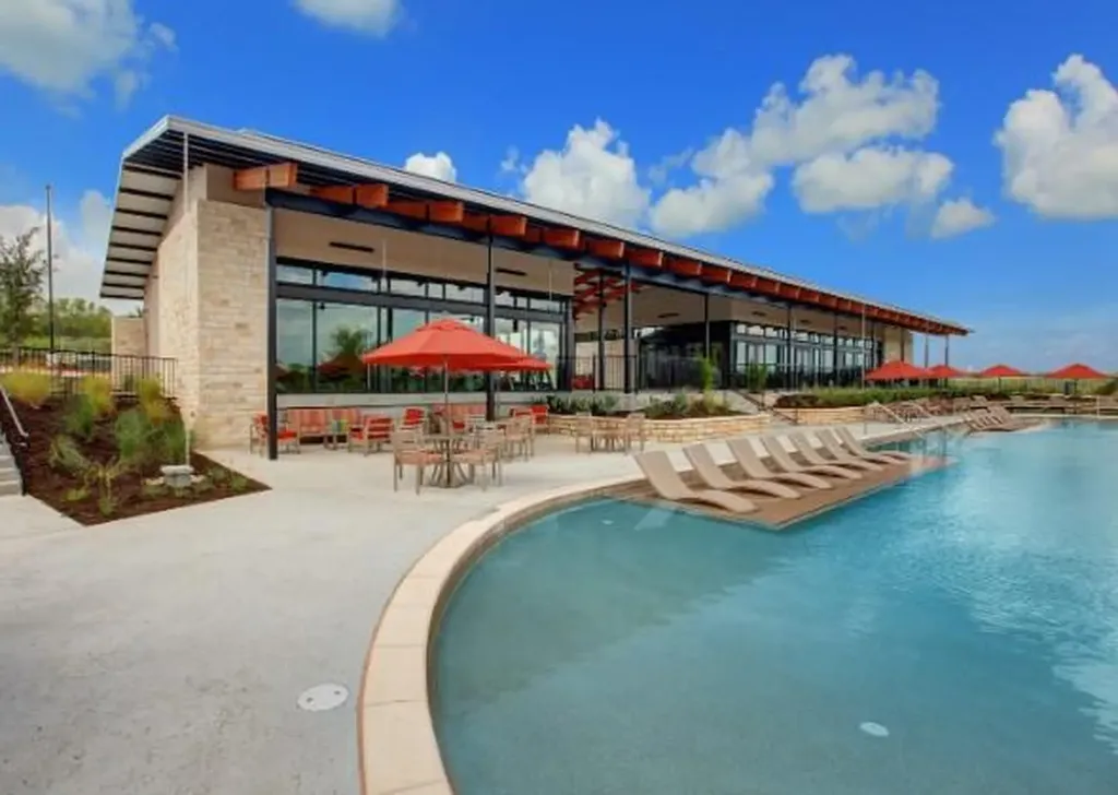 16601 Sumptuous Drive Manor TX 78653