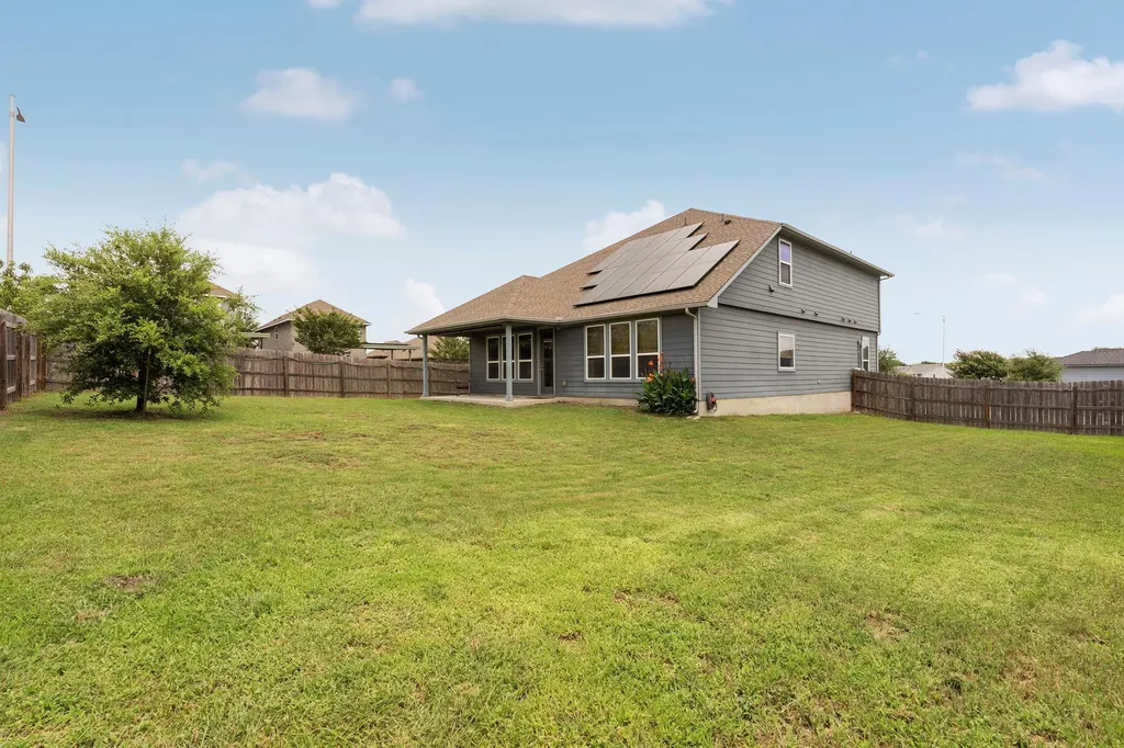 16601 Sumptuous Drive Manor TX 78653
