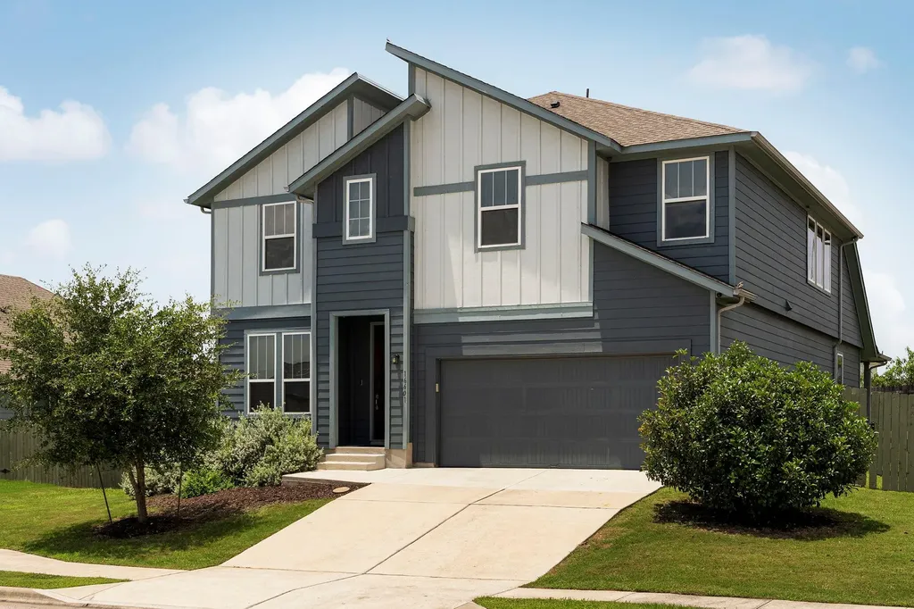 16601 Sumptuous Drive Manor TX 78653