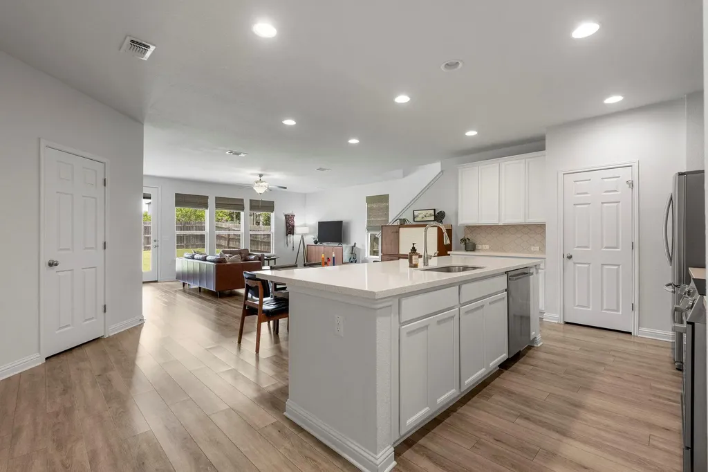 16601 Sumptuous Drive Manor TX 78653