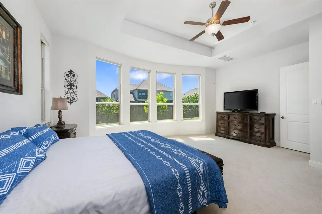 2308 Belen Drive Leander TX 78641