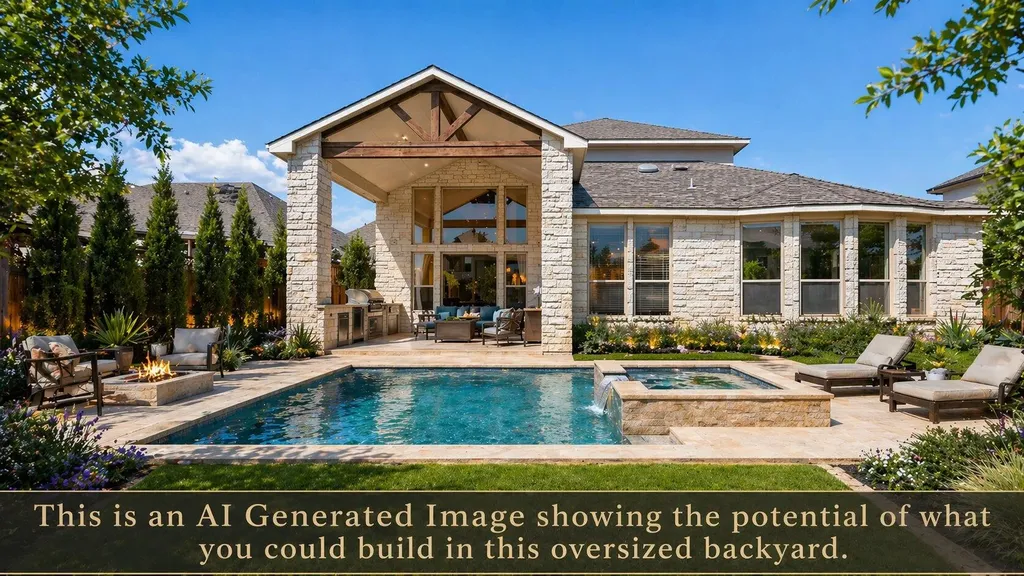 2308 Belen Drive Leander TX 78641