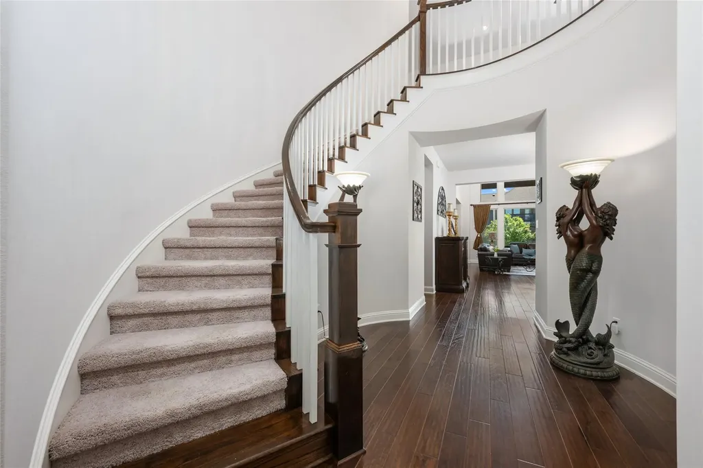 2308 Belen Drive Leander TX 78641