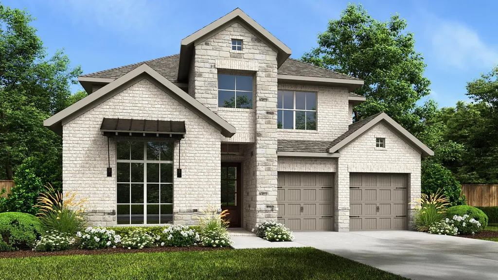 232 Wild Lily Trail Georgetown TX 78628