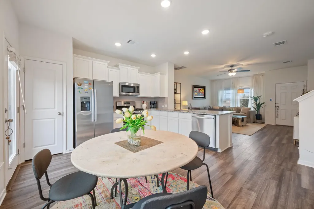 17902 Cipresso Way Pflugerville TX 78660