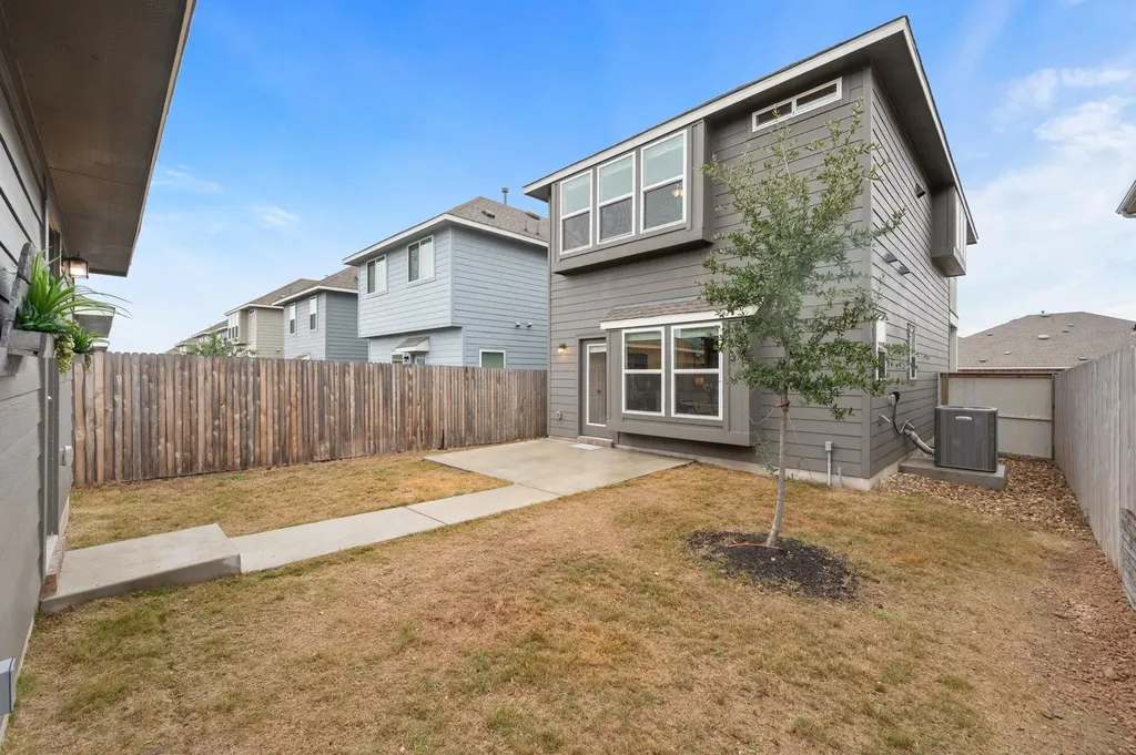 17902 Cipresso Way Pflugerville TX 78660