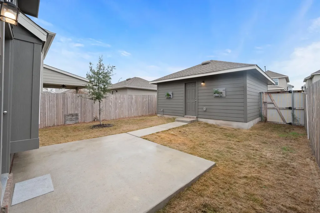 17902 Cipresso Way Pflugerville TX 78660