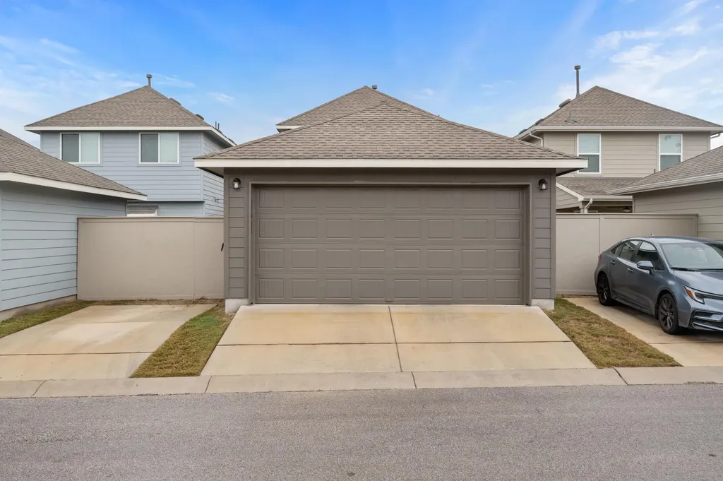 17902 Cipresso Way Pflugerville TX 78660