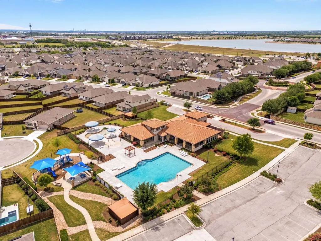17902 Cipresso Way Pflugerville TX 78660