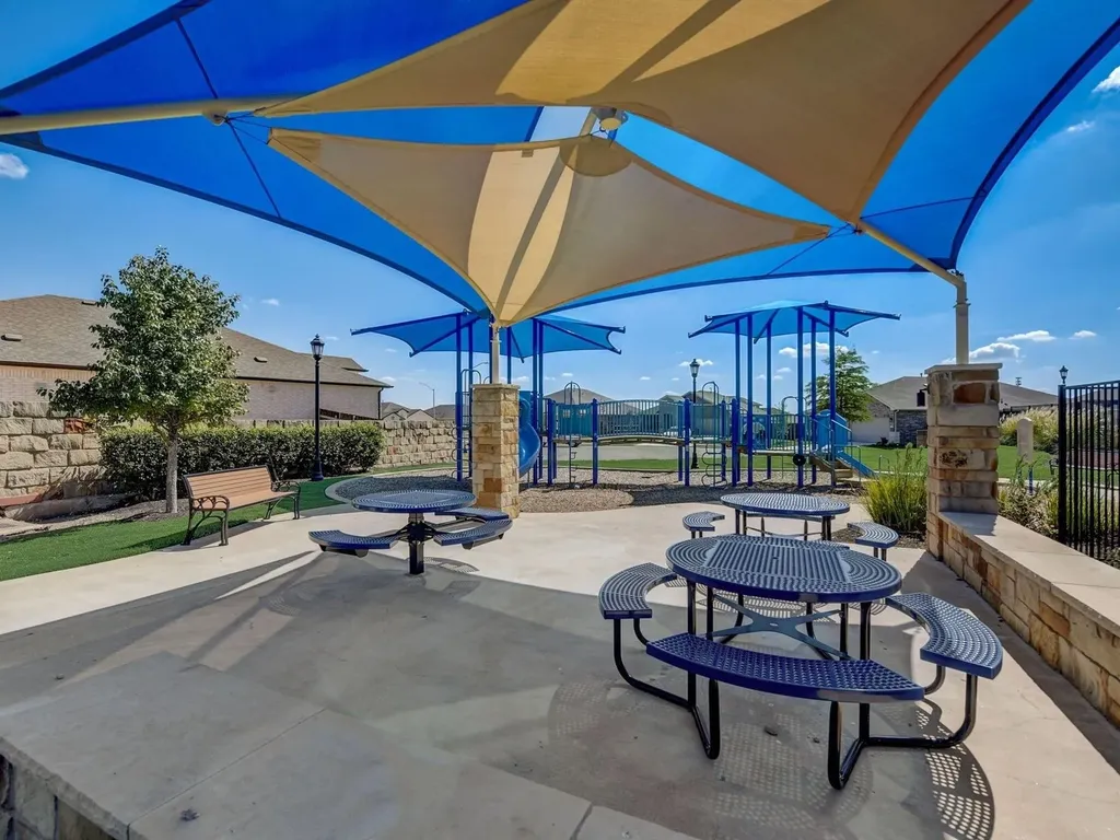 17902 Cipresso Way Pflugerville TX 78660