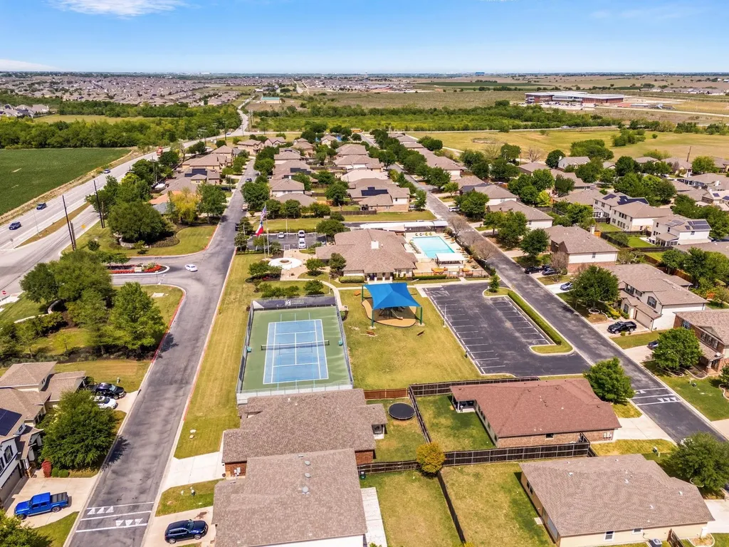 17902 Cipresso Way Pflugerville TX 78660