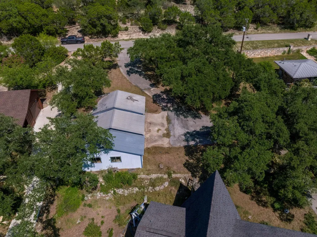 19625 Lakehurst Loop Spicewood TX 78669