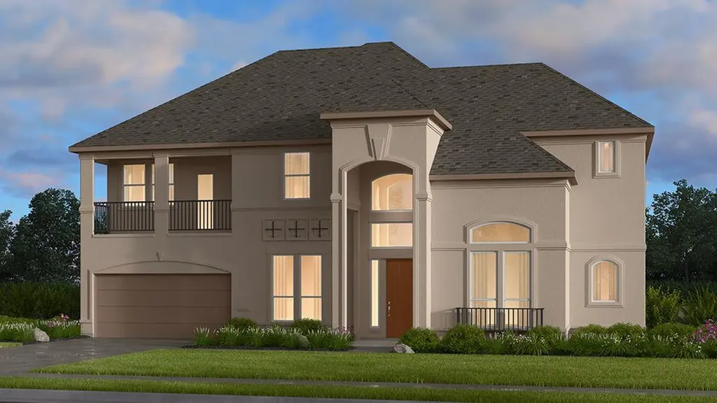 1640 Alasio Drive Leander TX 78641