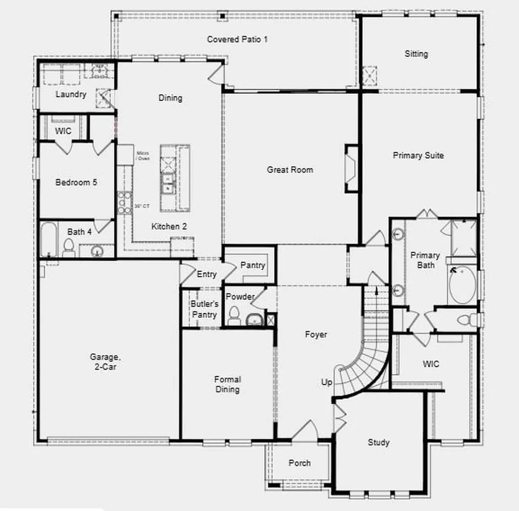 1640 Alasio Drive Leander TX 78641