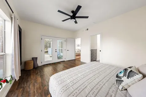 42 La Buena Vista Drive Wimberley TX 78676