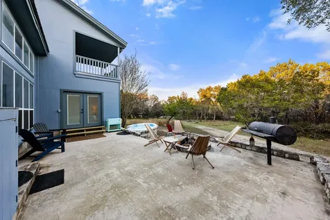 42 La Buena Vista Drive Wimberley TX 78676