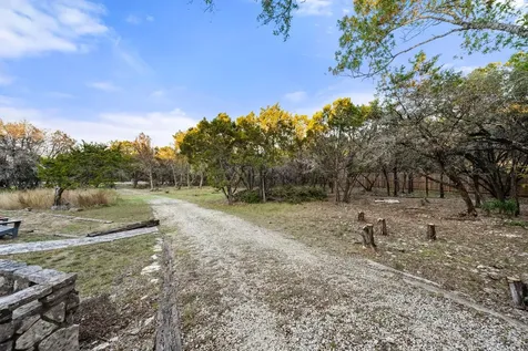 42 La Buena Vista Drive Wimberley TX 78676