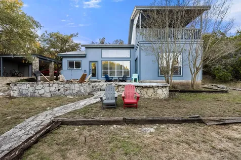 42 La Buena Vista Drive Wimberley TX 78676