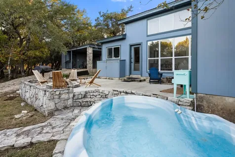 42 La Buena Vista Drive Wimberley TX 78676