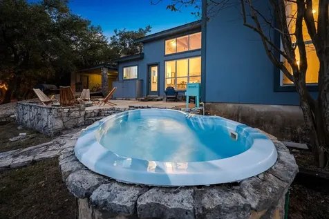 42 La Buena Vista Drive Wimberley TX 78676