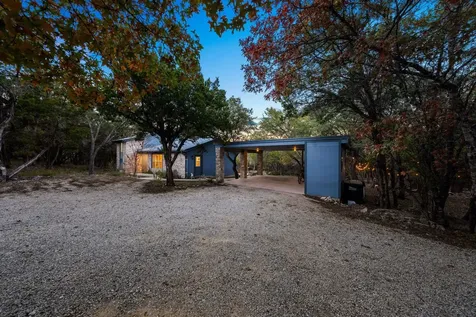 42 La Buena Vista Drive Wimberley TX 78676