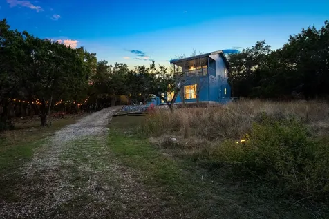 42 La Buena Vista Drive Wimberley TX 78676