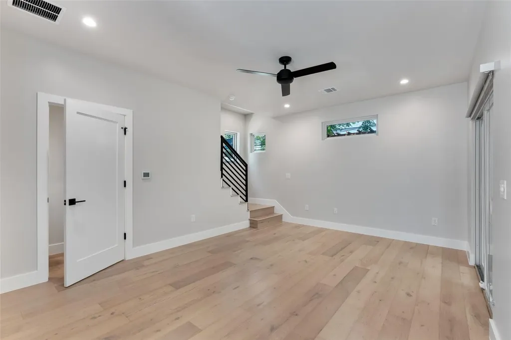 5200 Grover Avenue Austin TX 78756