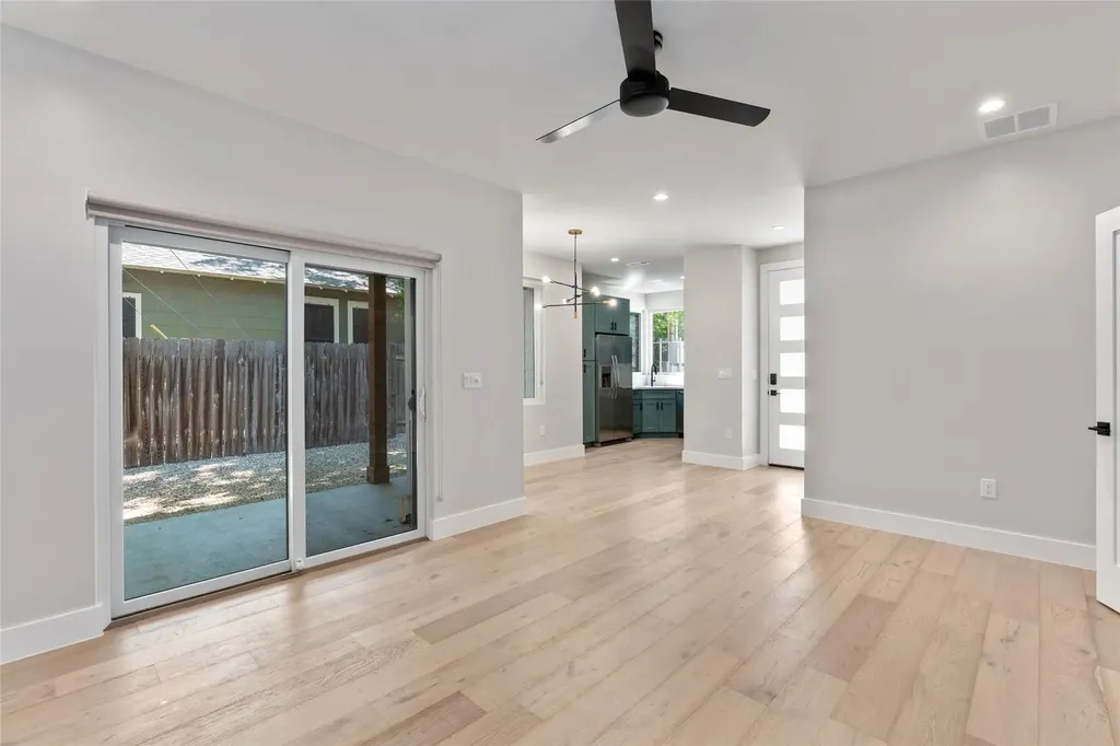 5200 Grover Avenue Austin TX 78756