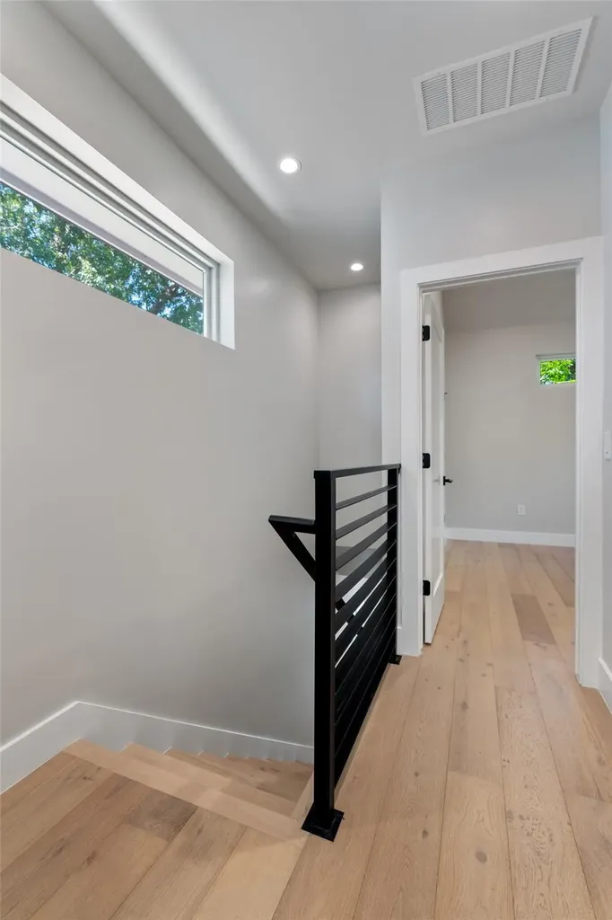 5200 Grover Avenue Austin TX 78756
