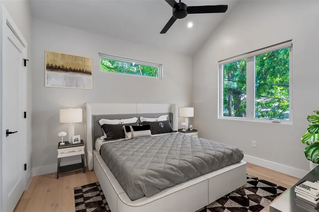 5200 Grover Avenue Austin TX 78756
