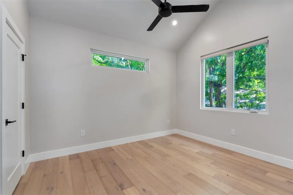 5200 Grover Avenue Austin TX 78756