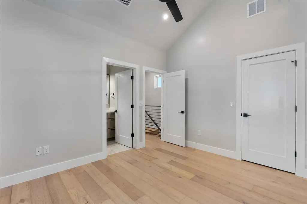 5200 Grover Avenue Austin TX 78756