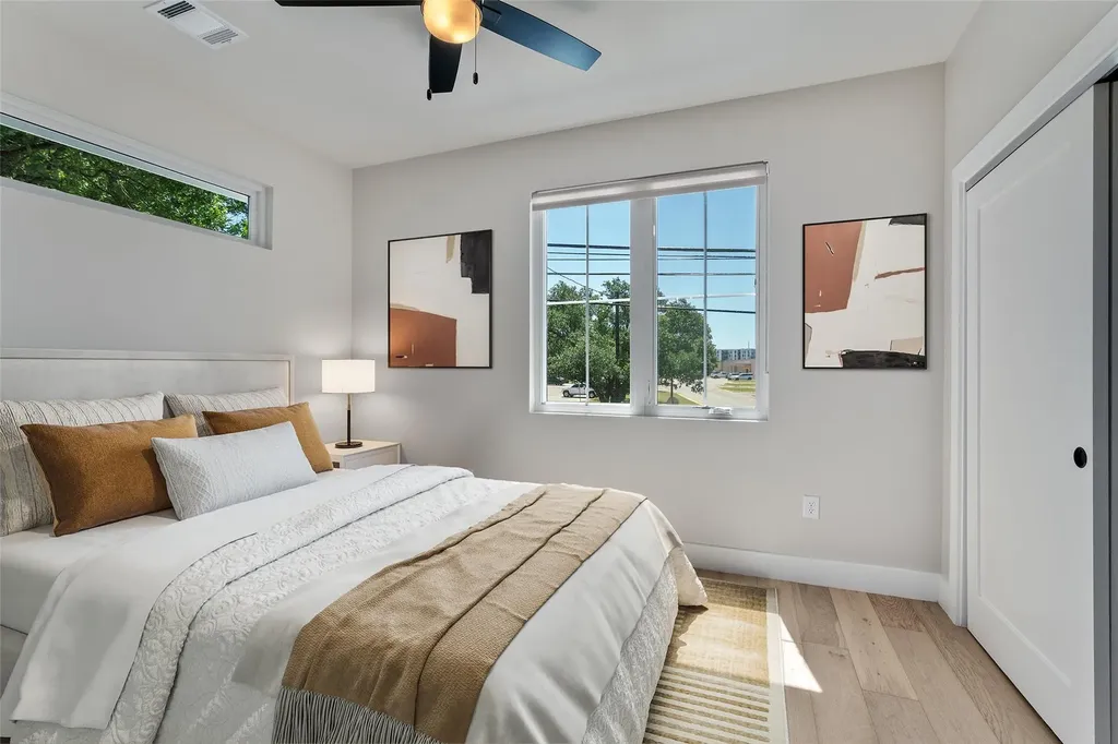 5200 Grover Avenue Austin TX 78756
