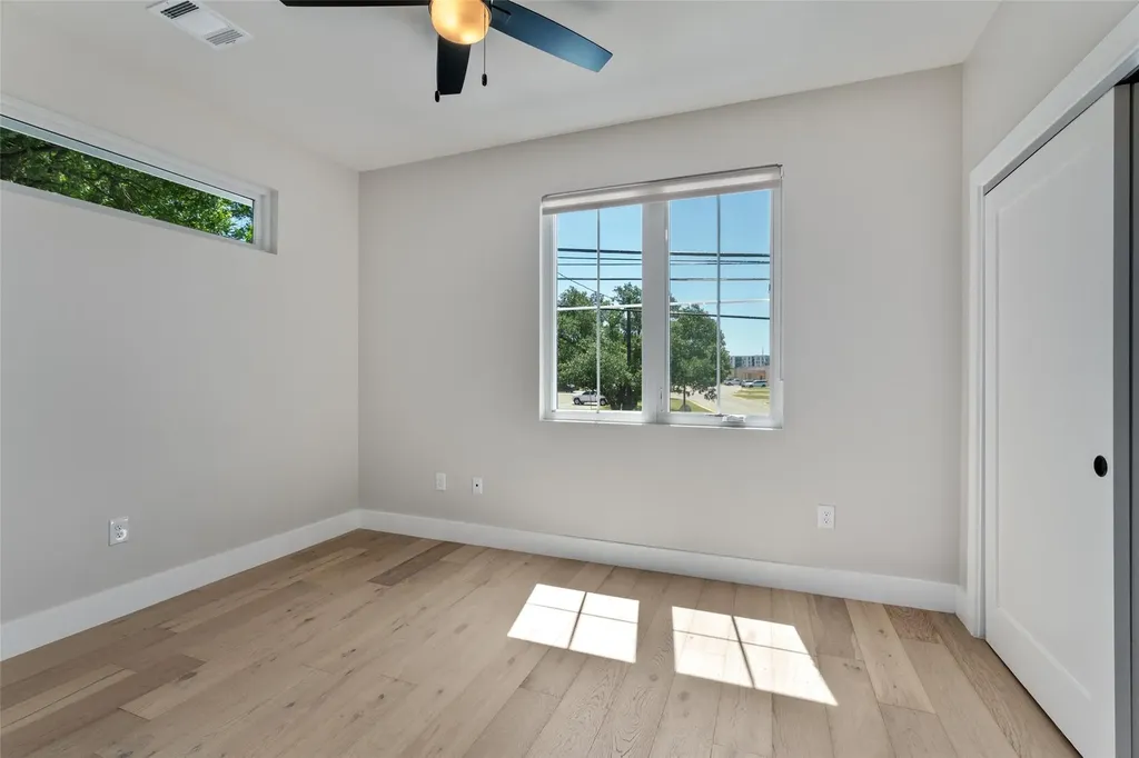 5200 Grover Avenue Austin TX 78756