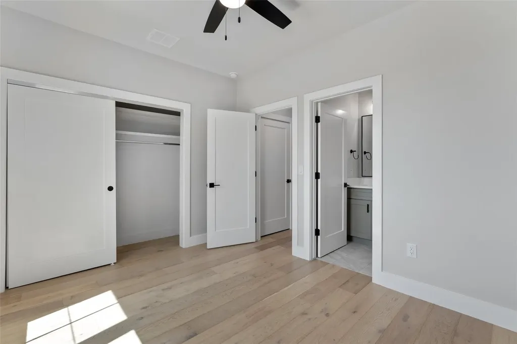 5200 Grover Avenue Austin TX 78756