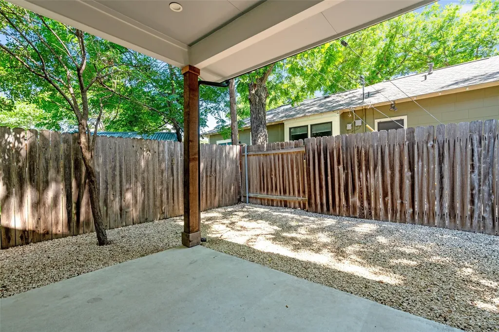 5200 Grover Avenue Austin TX 78756