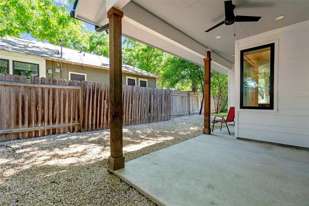 5200 Grover Avenue Austin TX 78756