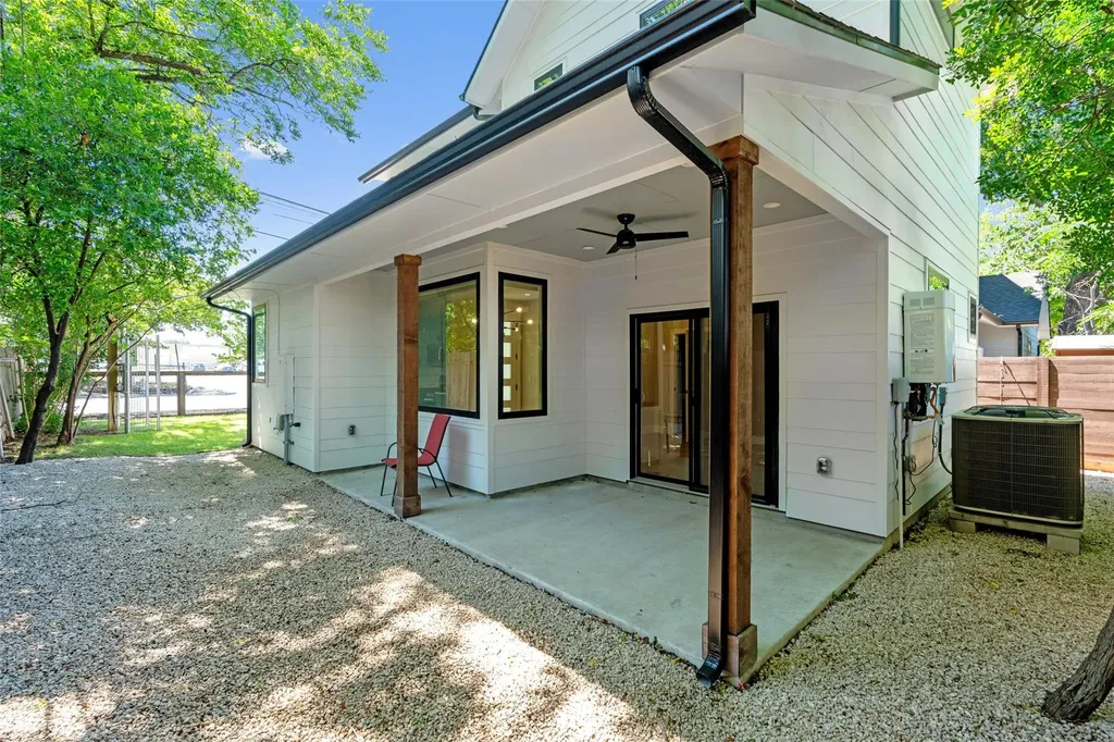 5200 Grover Avenue Austin TX 78756