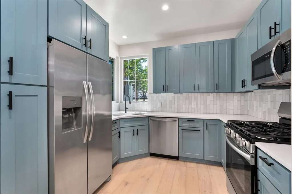 5200 Grover Avenue Austin TX 78756