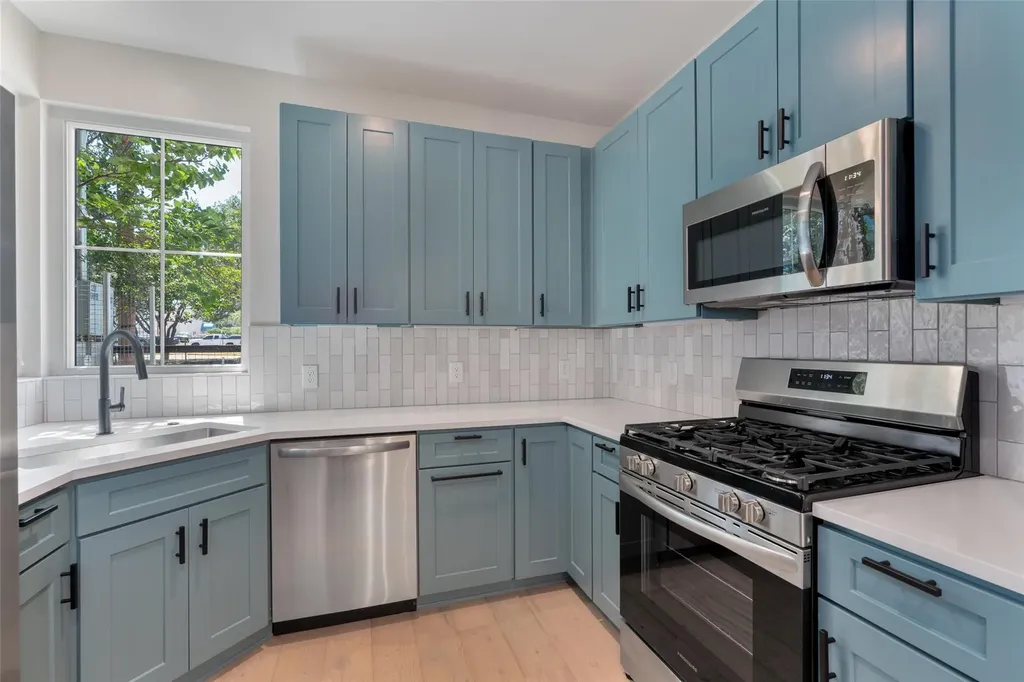 5200 Grover Avenue Austin TX 78756