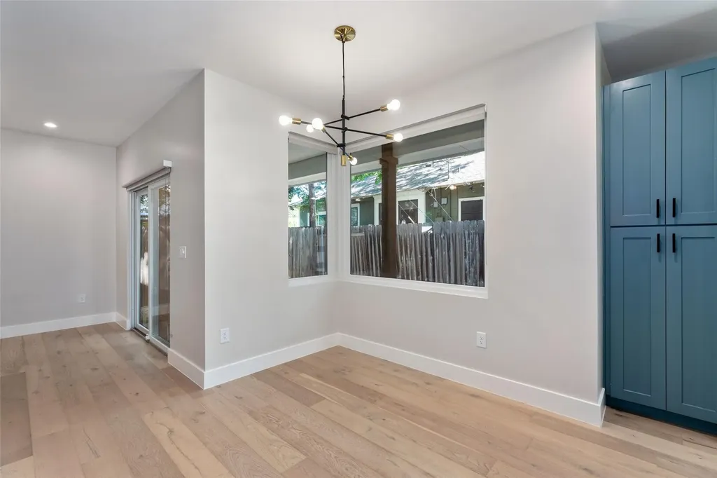 5200 Grover Avenue Austin TX 78756