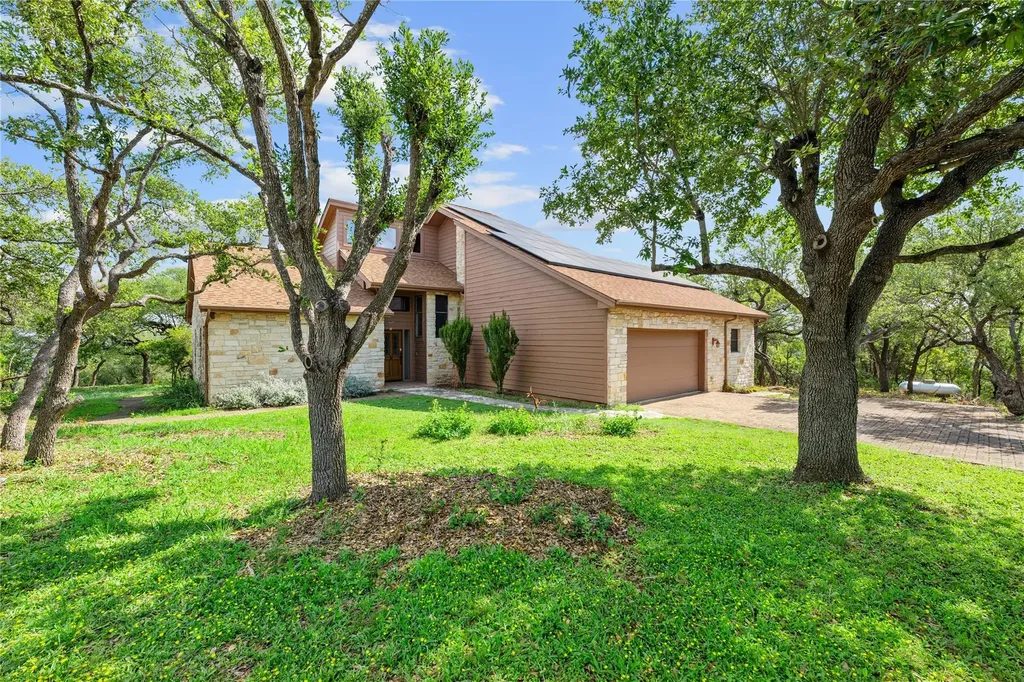 4505 Poteau Circle Austin TX 78734