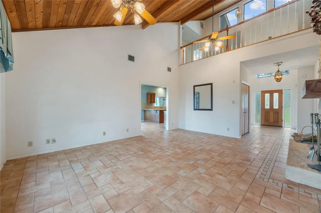 4505 Poteau Circle Austin TX 78734