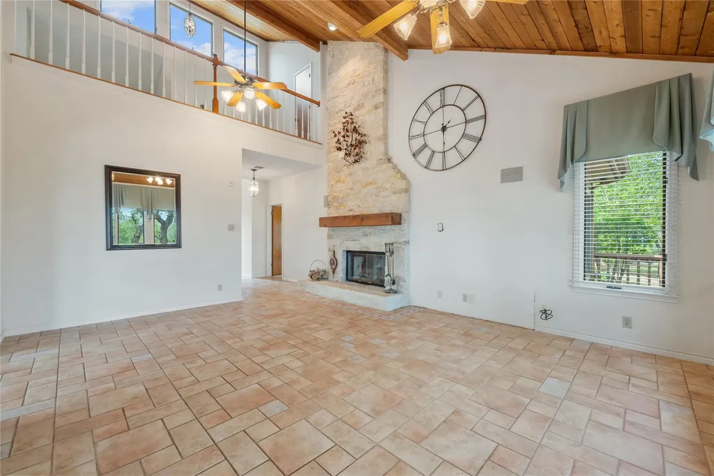 4505 Poteau Circle Austin TX 78734