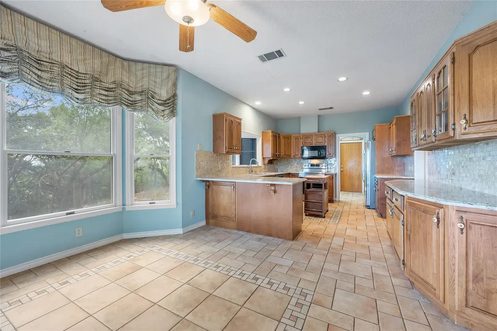 4505 Poteau Circle Austin TX 78734