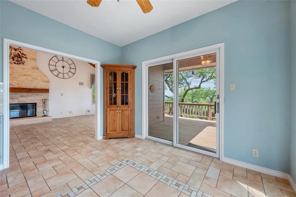 4505 Poteau Circle Austin TX 78734